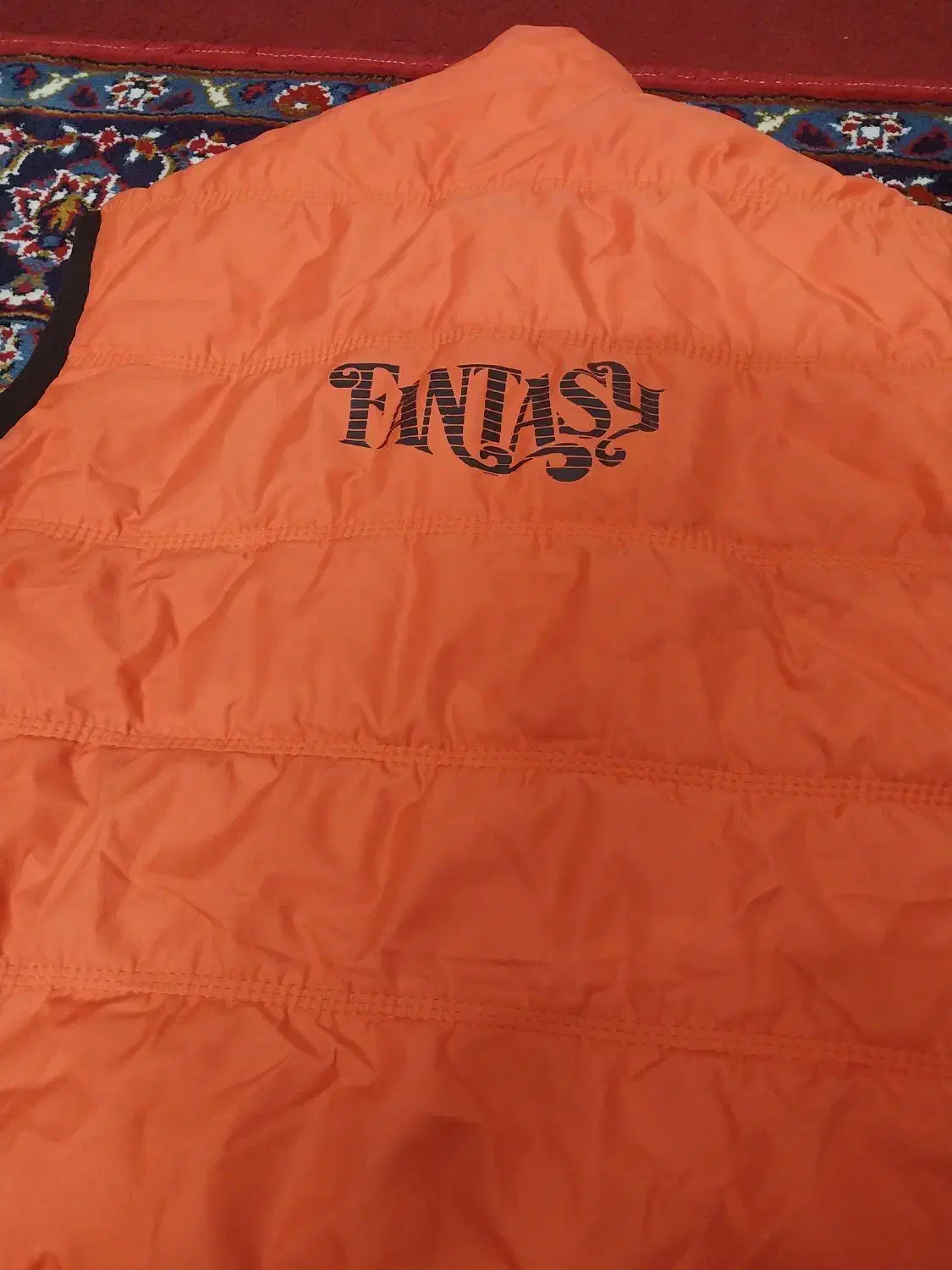 پافر پسرانه نو|کیف، کفش، کمربند|بروجرد, |دیوار