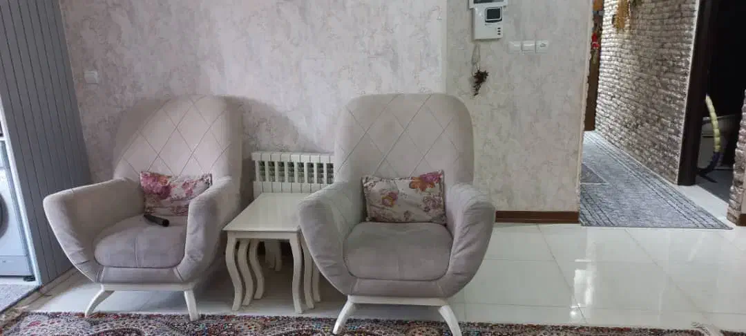 مبل|مبلمان خانگی و میز عسلی|اسلامشهر, شهرک سعیدیه|دیوار