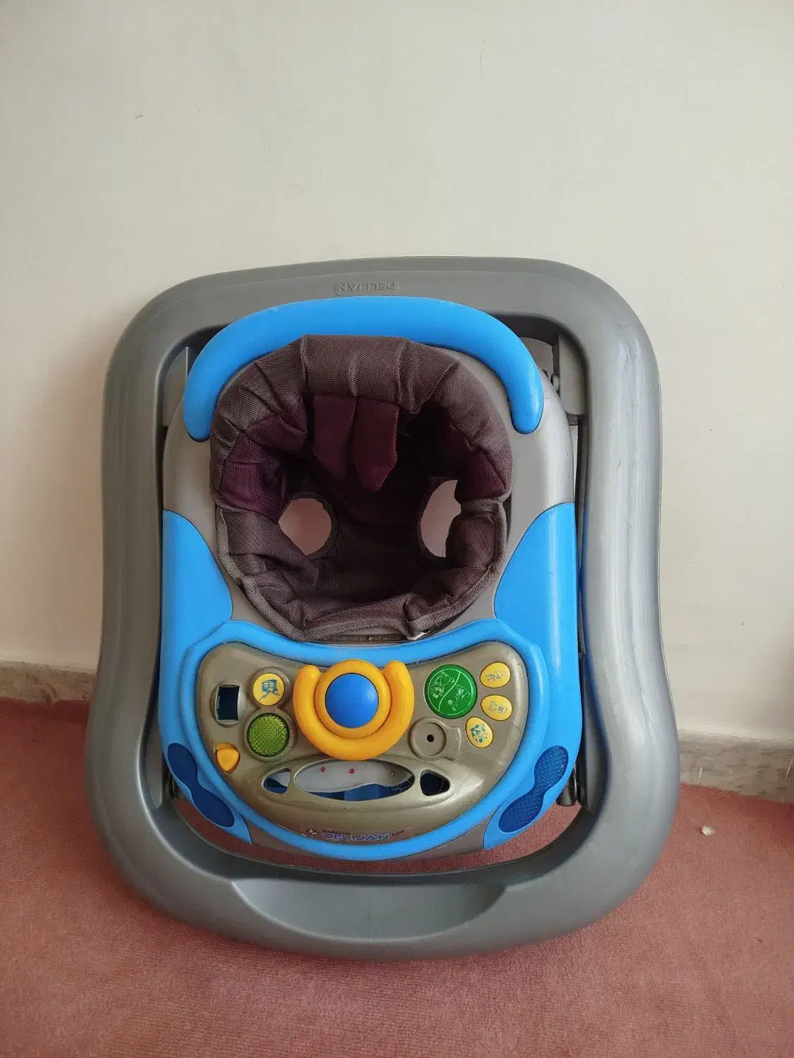 2عدد روروک دختر و پسر|کالسکه و لوازم جانبی|زنجان, |دیوار