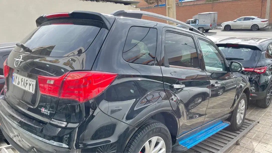 خودرو صفر|خودرو سواری و وانت|تهران, هوانیروز|دیوار