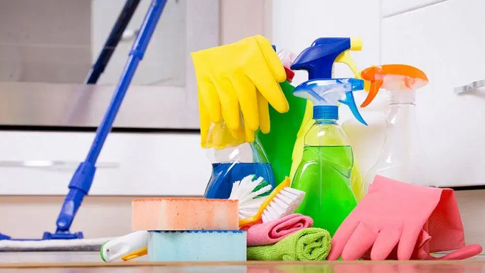 استخدام نیروی خدماتی|استخدام سرایداری و نظافت|لنگرود, |دیوار