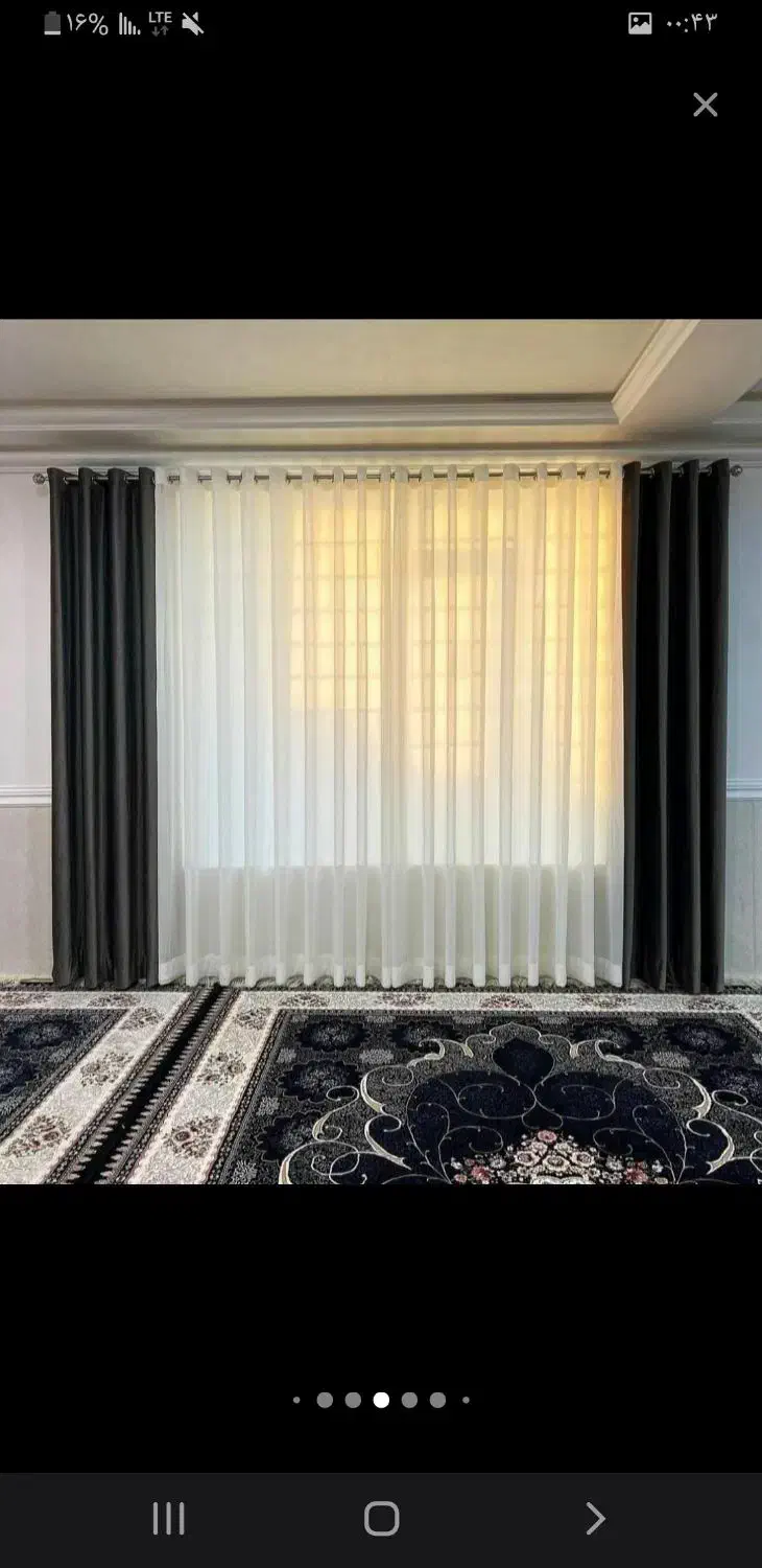 خیاط خانم جهت پرده دوزی|استخدام هنری و رسانه|تهران, هرندی|دیوار