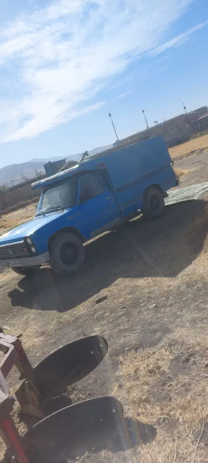 نیسان بار کرایه|خدمات حمل و نقل|محمدبار, |دیوار