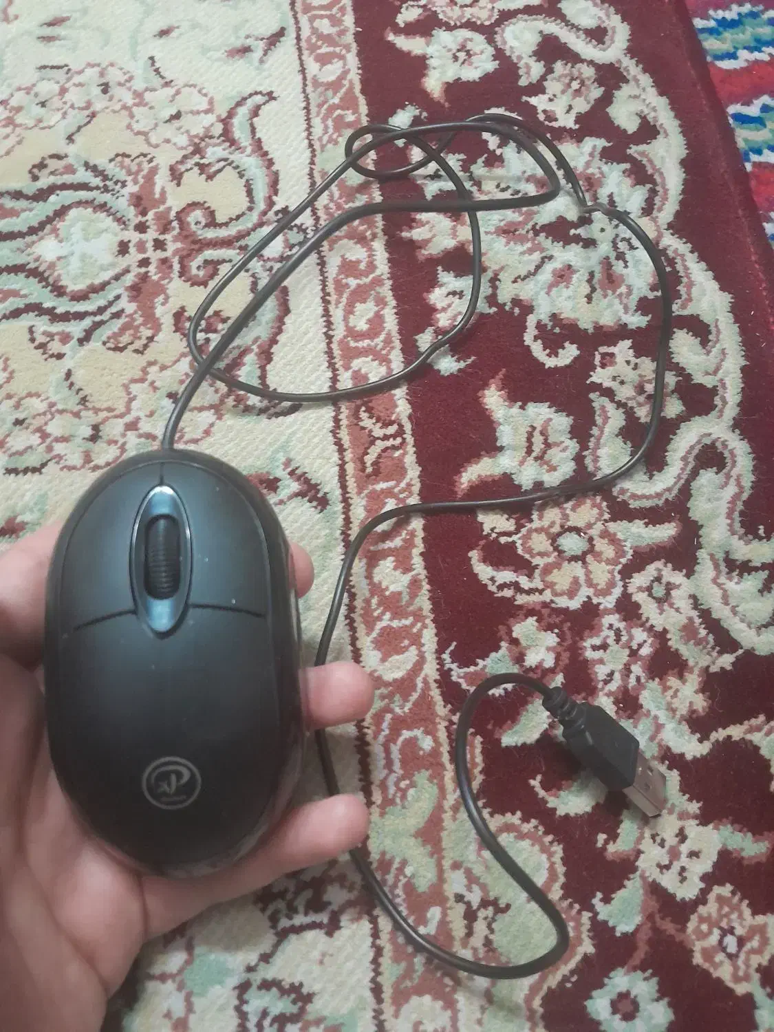 موس لپتاپ|قطعات و لوازم جانبی رایانه|یزد, |دیوار