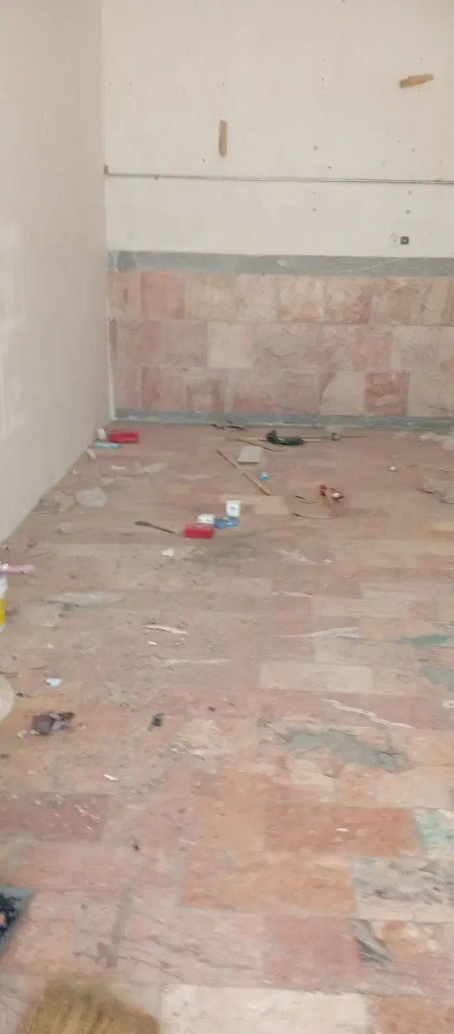 نظافت راه‌پله و منزل|خدمات نظافت|بندر انزلی, ساحل قو|دیوار