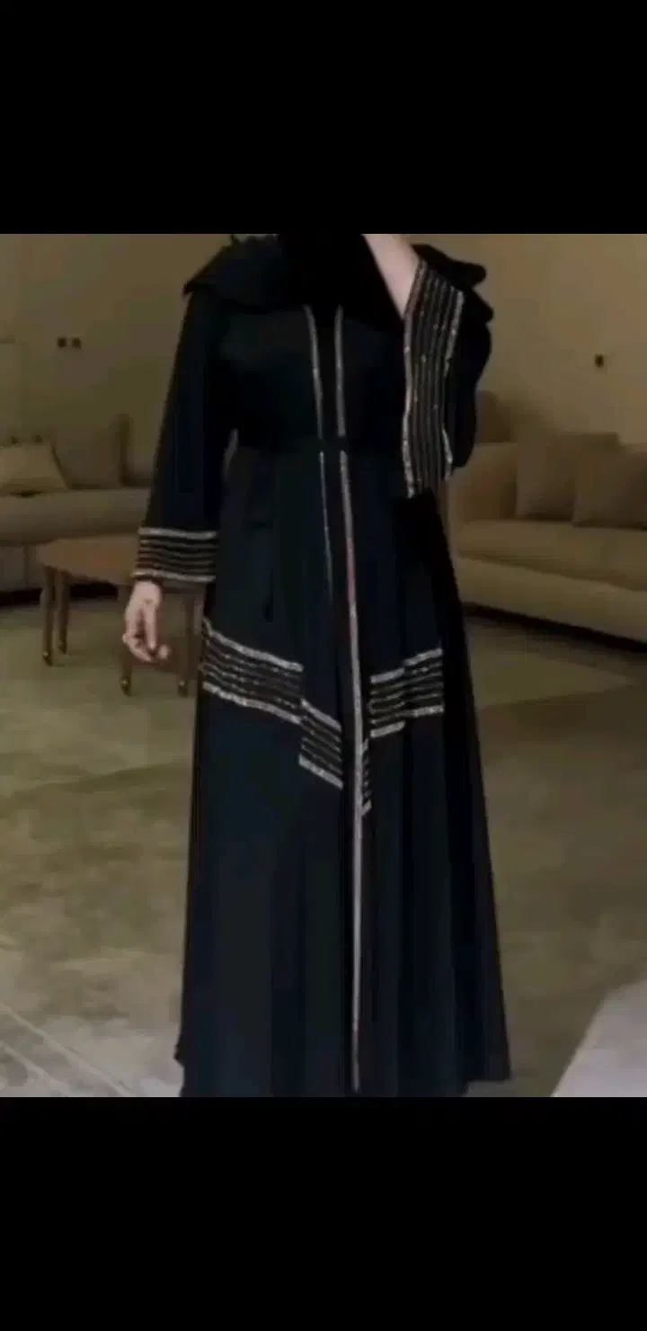 مانتوعبایی در کوت عبدالله با قیمت مناسب|لباس|اهواز, کوی جواهری|دیوار