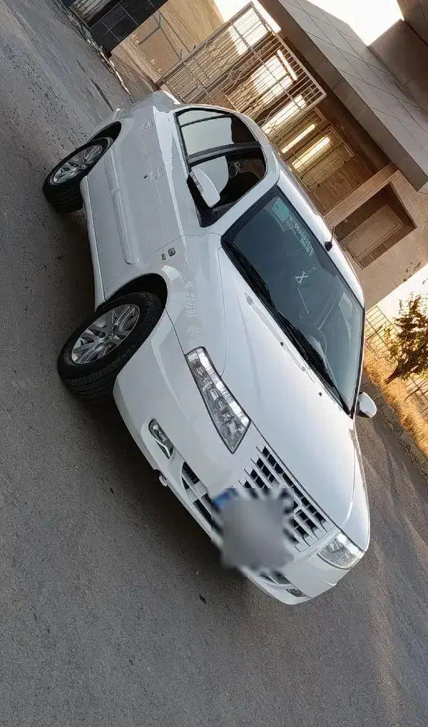 سورن 96 در حد خشک|خودرو سواری و وانت|بوکان, |دیوار