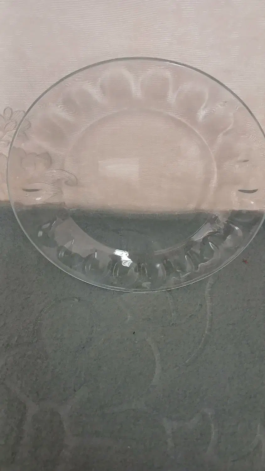 پیش دستی وپلوخوری خورشت خوری ودیس ۱۲نفره|ظروف سرو و پذیرایی|نسیمشهر, |دیوار