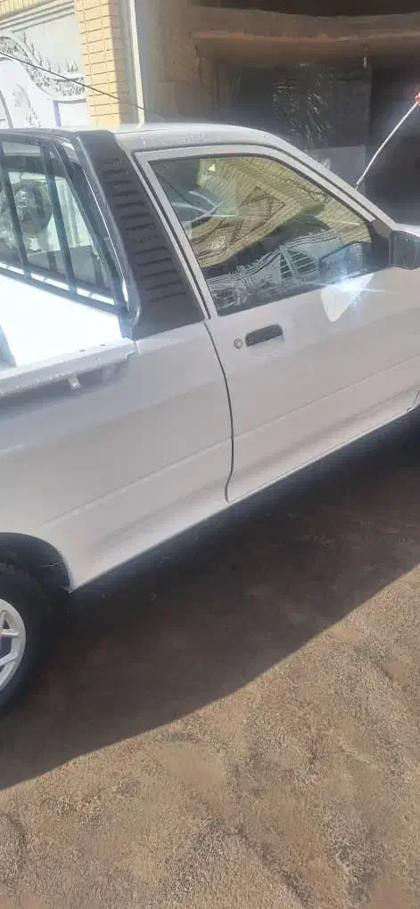 وانت پراید|خودرو سواری و وانت|جم, |دیوار