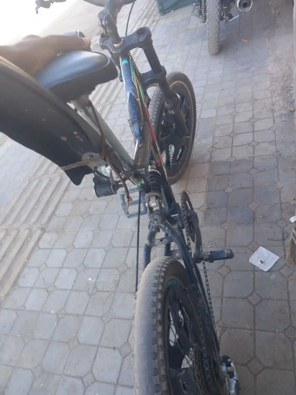 دوچرخه 20|دوچرخه، اسکیت، اسکوتر|جیرفت, |دیوار