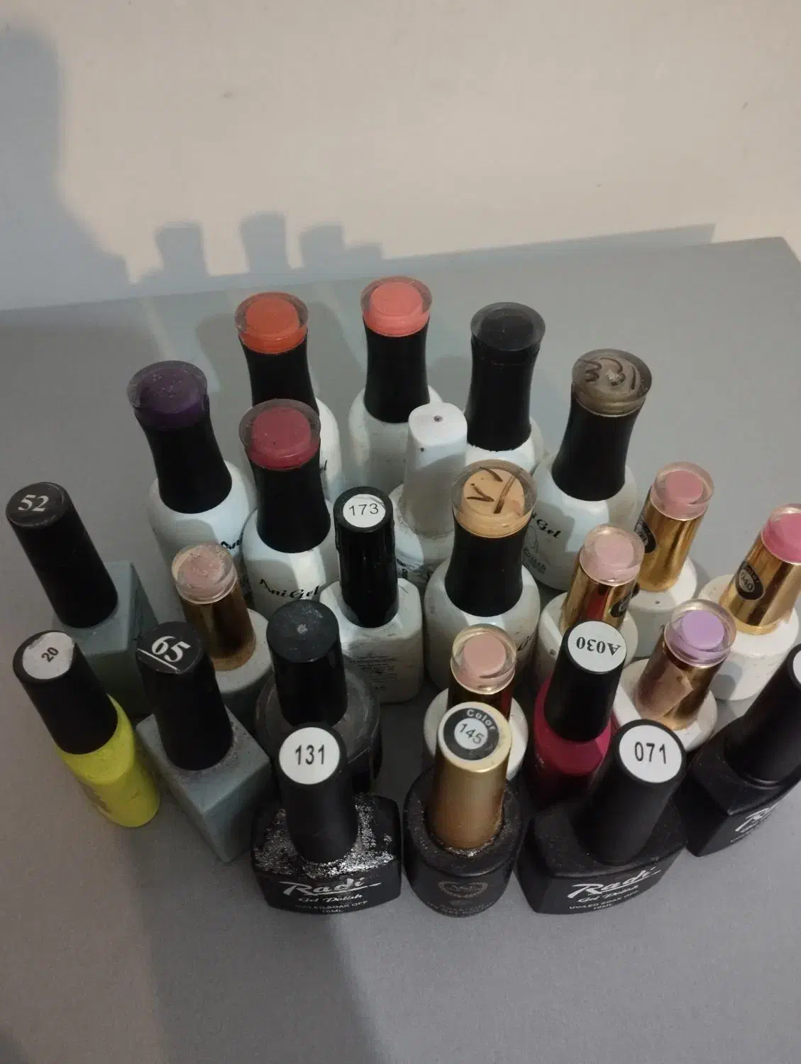 جعفری|آرایشی، بهداشتی، درمانی|باغ ملک, |دیوار