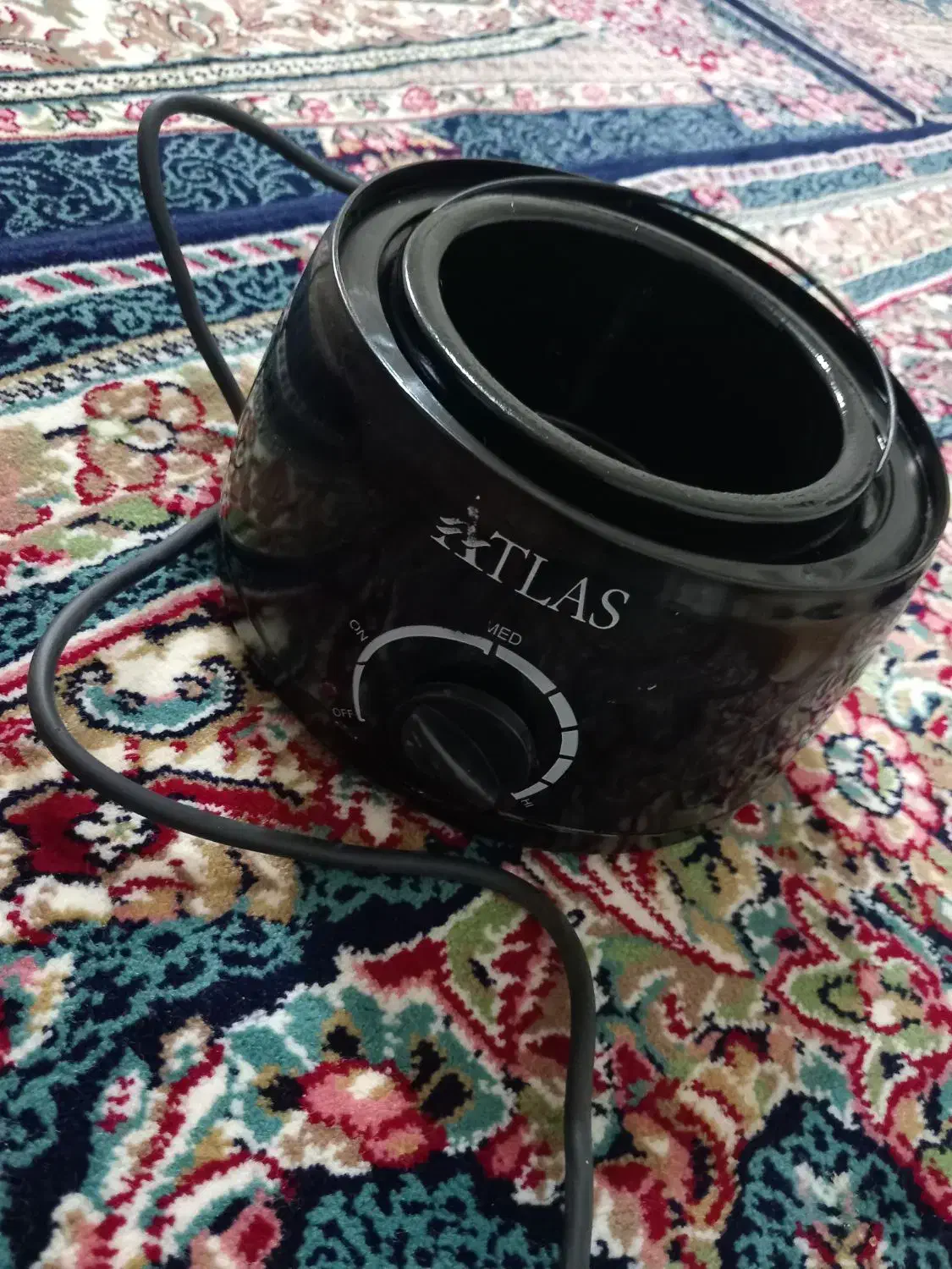 دستگاه وکس|آرایشی، بهداشتی، درمانی|بروجرد, |دیوار