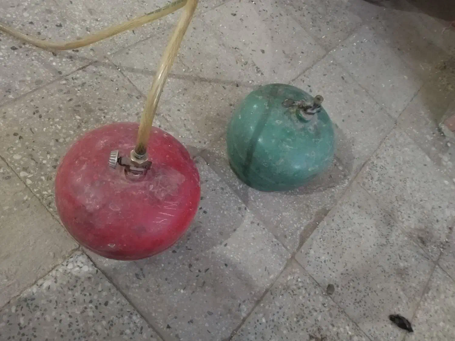 کپسول پکنیک|اجاق گاز و لوازم برقی پخت‌وپز|بروجرد, |دیوار