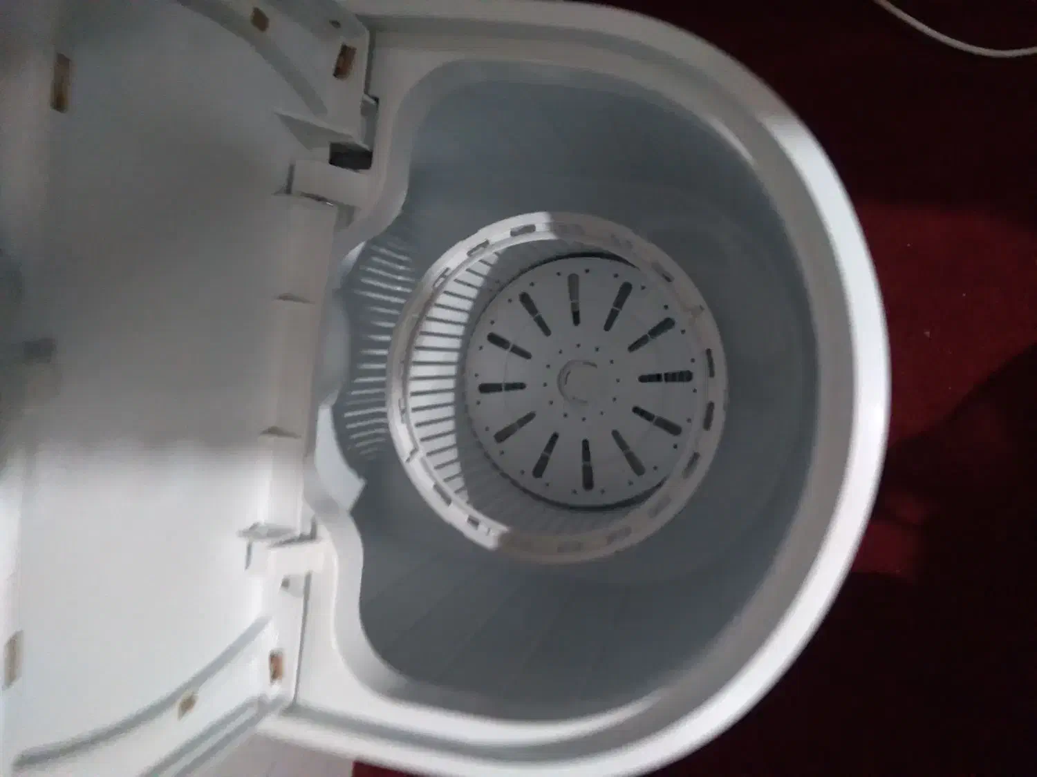 مینی واش فریدولین|ماشین لباسشویی و خشک‌کن لباس|قم, پامنار|دیوار