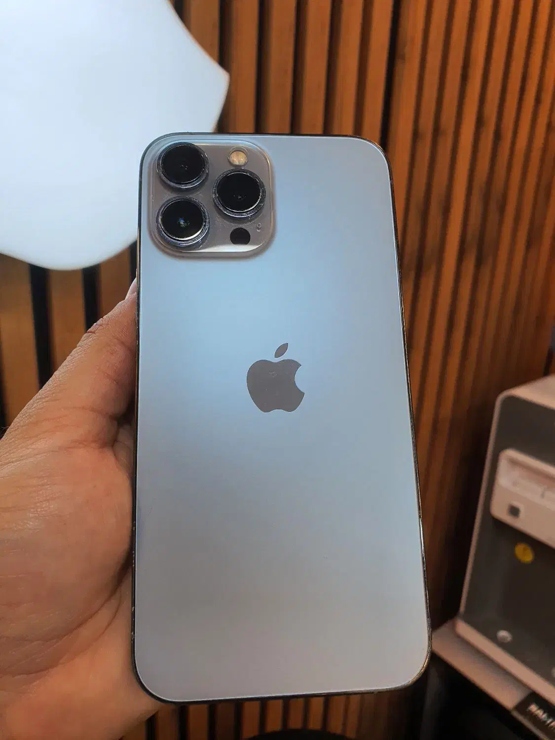 13promax 128GB|موبایل|کرج, اصفهانیها|دیوار