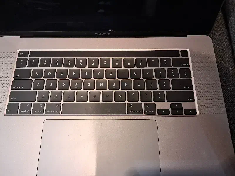 مک بوک پرو|رایانه همراه|تهران, شهرک غرب|دیوار