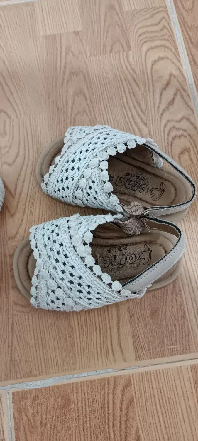 کفش|کفش و لباس بچه|تهران, هرندی|دیوار