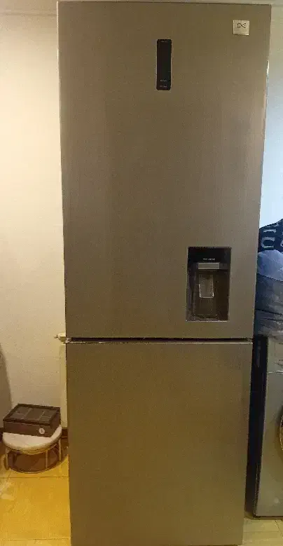 یخچال دوو کاملا نو|یخچال و فریزر|رشت, دیلمان|دیوار