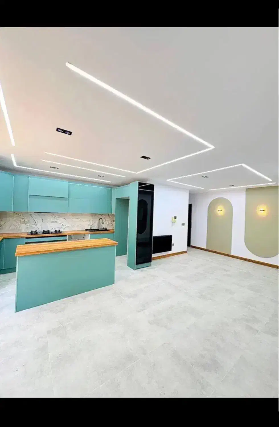 ویلایی کلیداول لوکس تختی|فروش خانه و ویلا|بهبهان, |دیوار