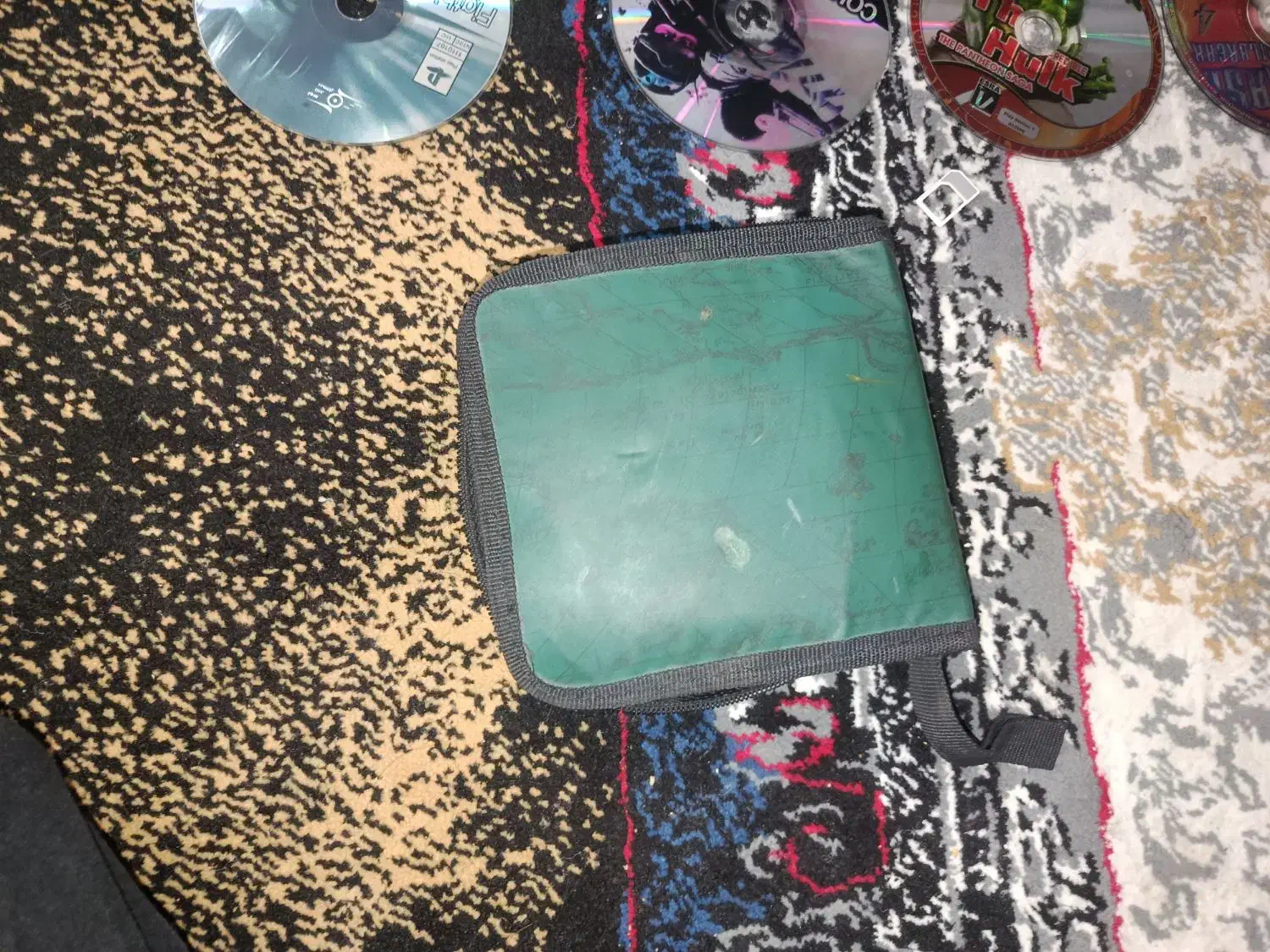 سی دی|کنسول، بازی ویدئویی و آنلاین|مشهد, فاطمیه|دیوار