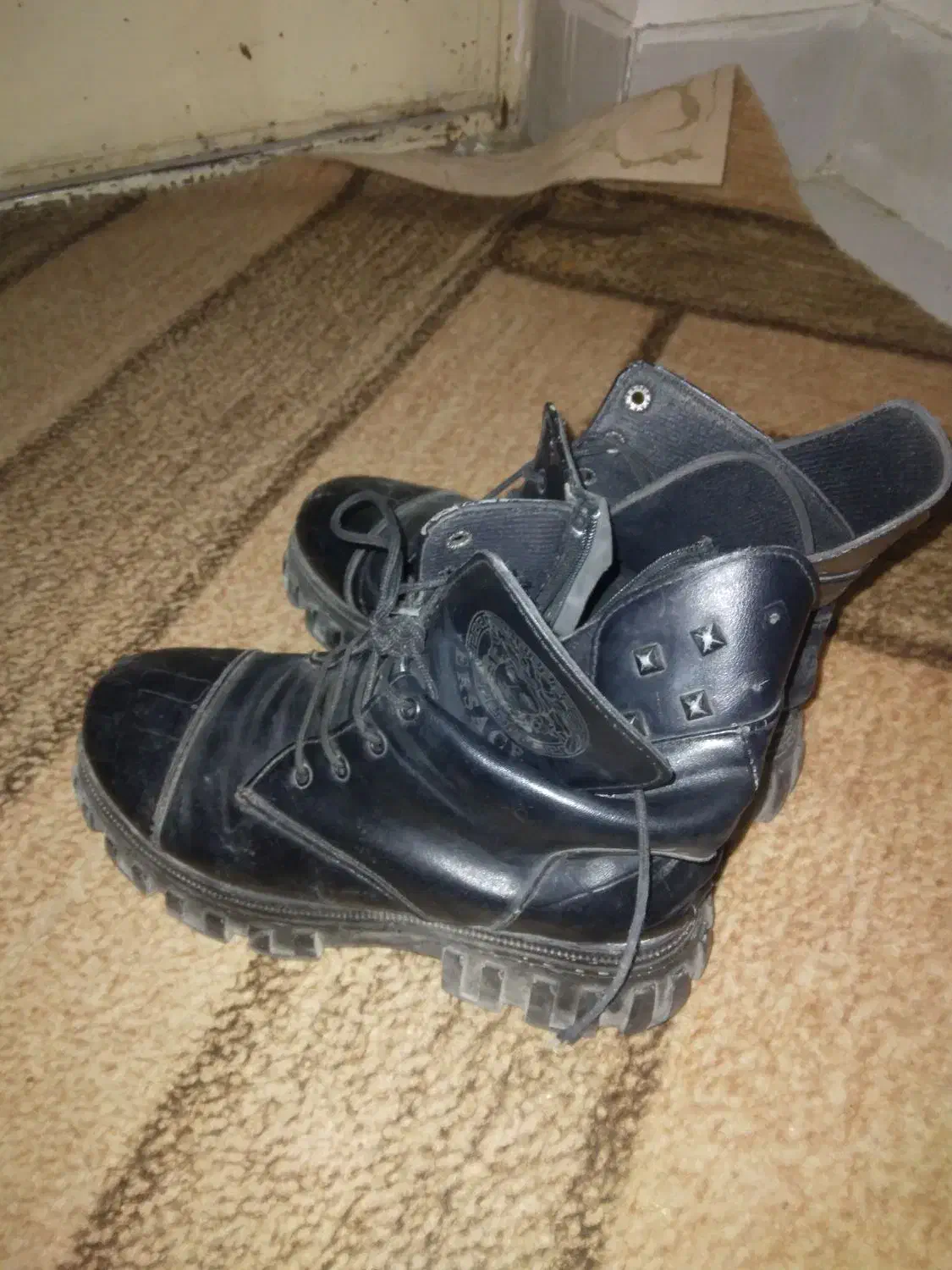 بوت زنانه|کیف، کفش، کمربند|بیرجند, |دیوار