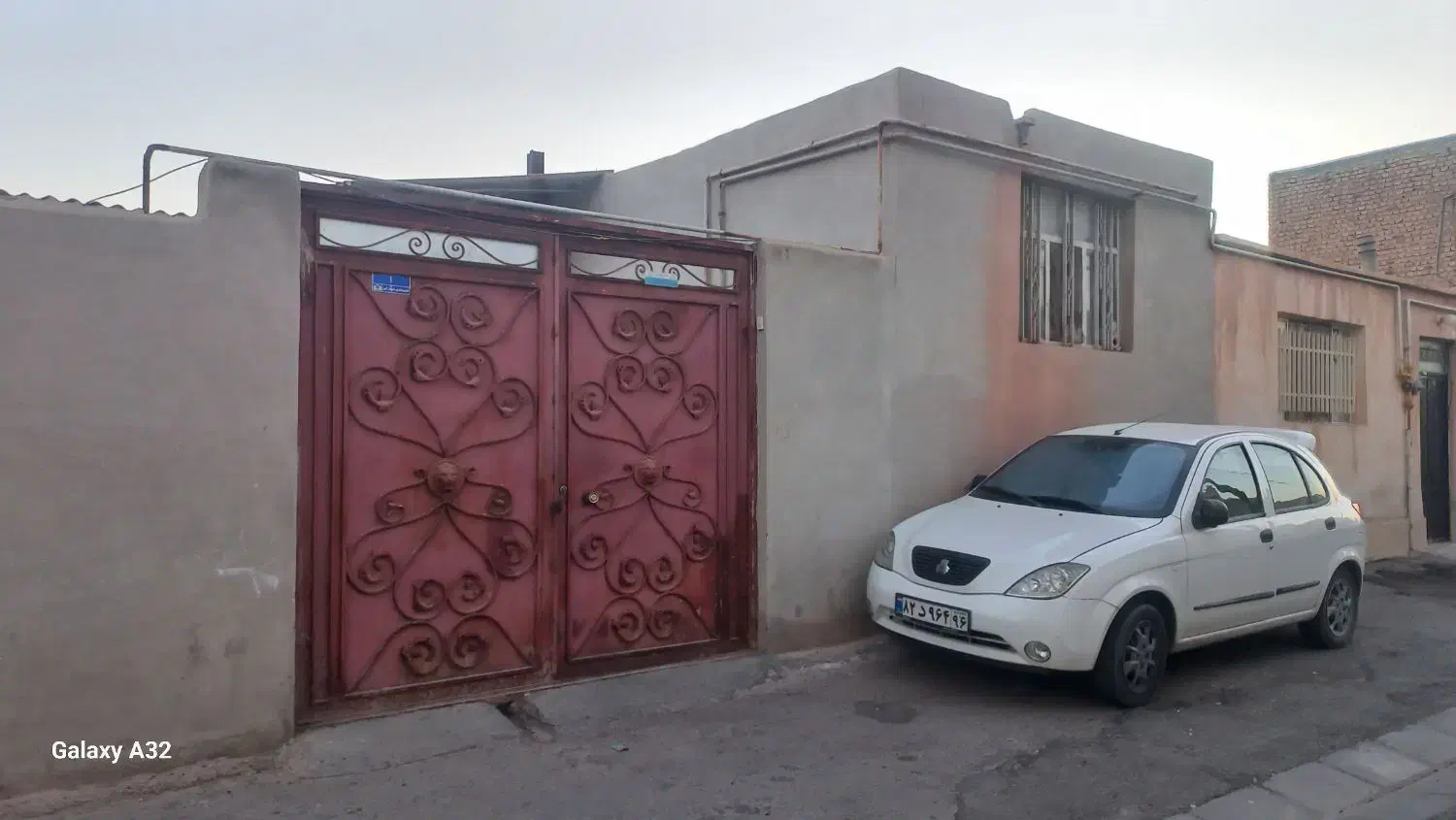 خونه ویلایی|فروش خانه و ویلا|ایوانکی, |دیوار