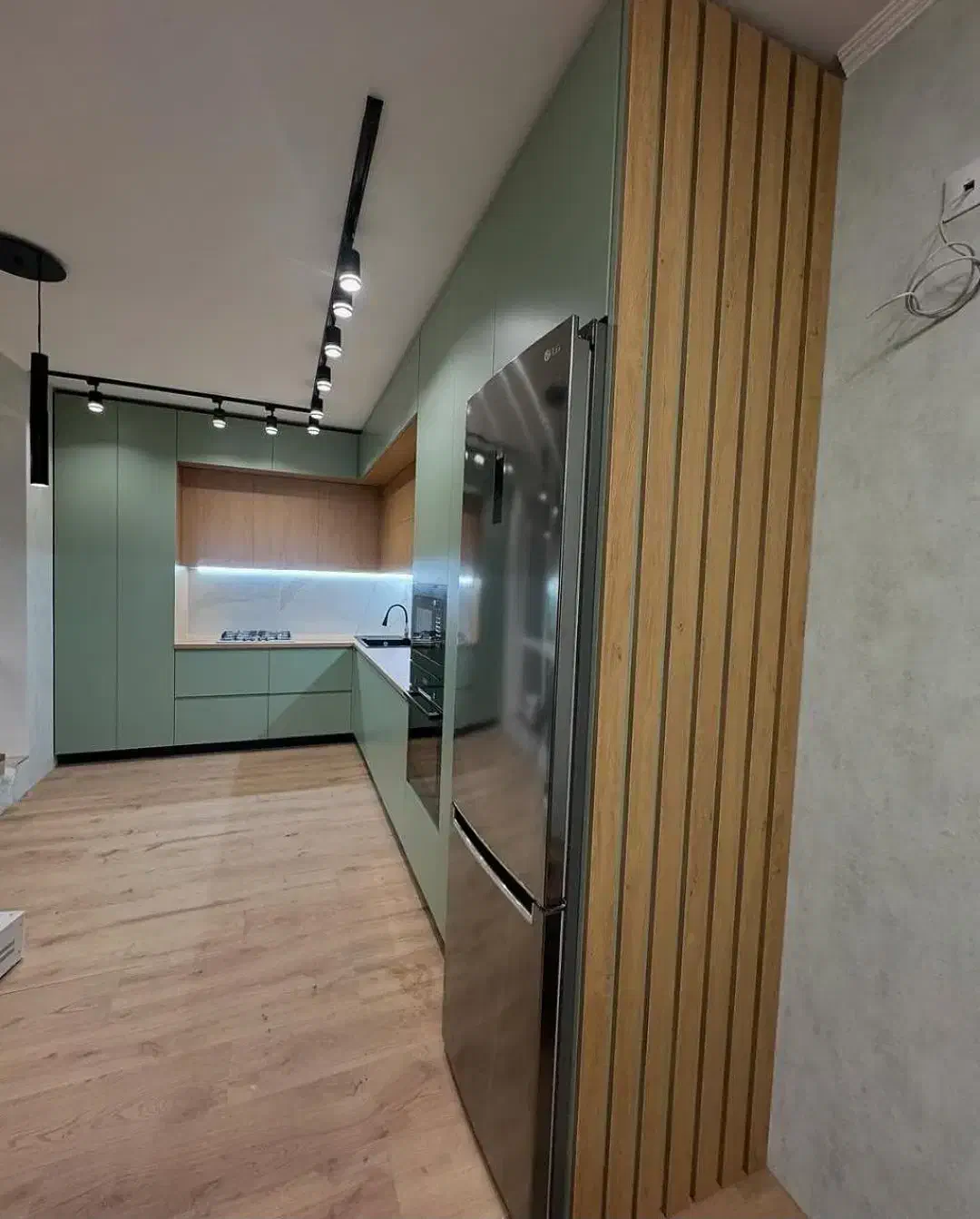 کابینت آشپزخونه و کمد دیواری|جاکفشی، کمد، دراور|تهران, باغ فیض|دیوار