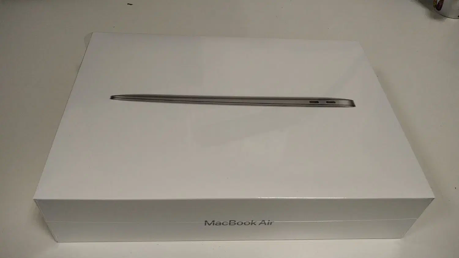 Macbook air m1 2020|رایانه همراه|بندرعباس, |دیوار