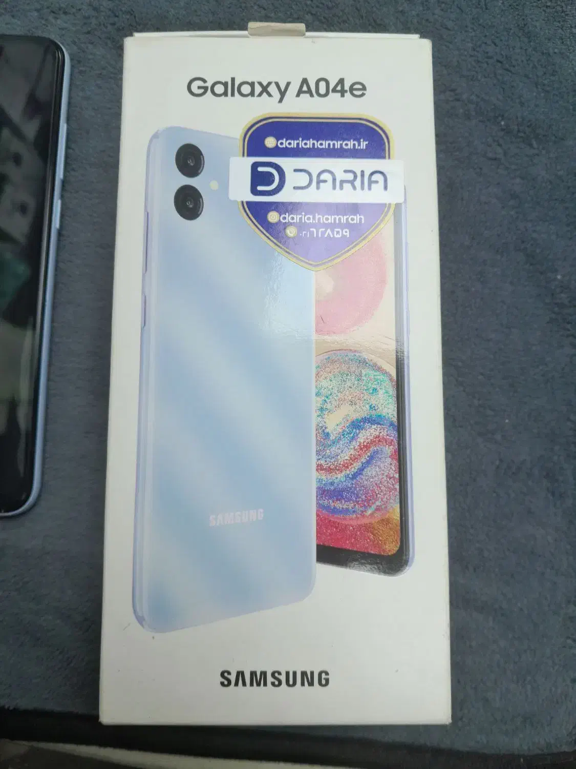 A04e|موبایل|مشهد, توس (بلوار توس)|دیوار