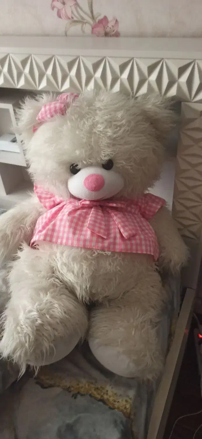 عروسک|اسباب‌‌بازی|تهران, حافظیه|دیوار