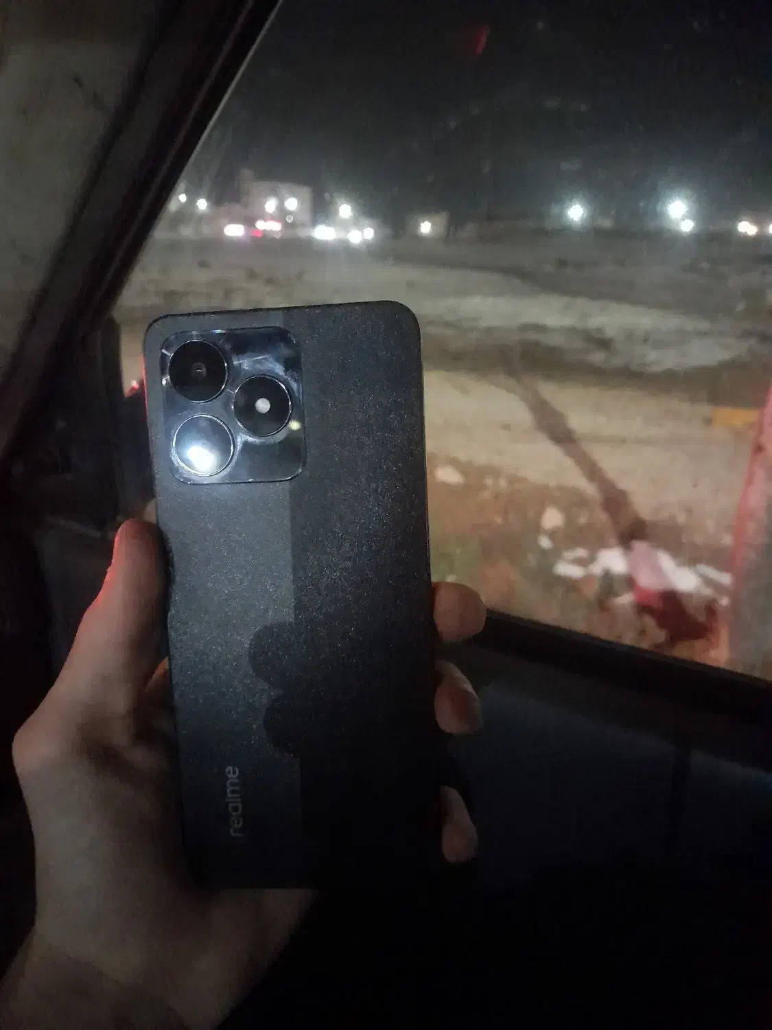 ریلمیc53|موبایل|بجنورد, |دیوار