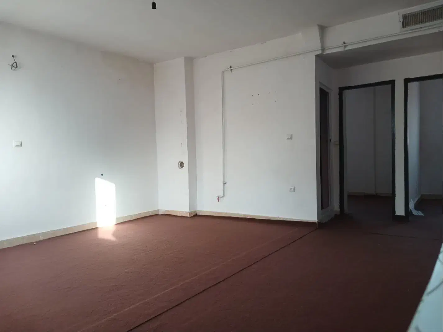 فروش مسکن مهر  نجف اباد( دوخواب) وام دار|فروش آپارتمان|یاسوج, |دیوار