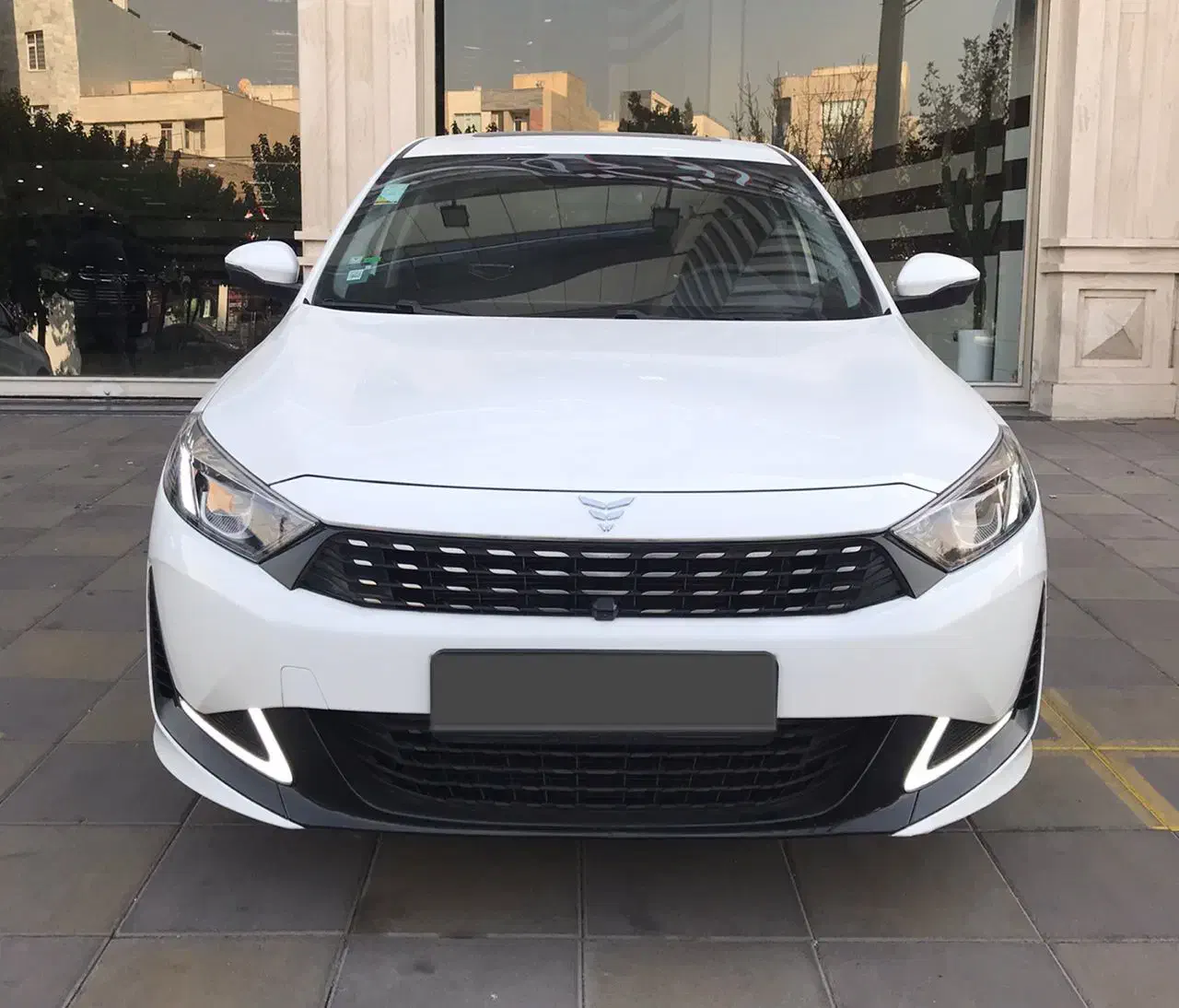 ریسپکت پرایم،2،مدل ۱۴۰۳|خودرو سواری و وانت|کرج, مهرویلا جنوبی|دیوار