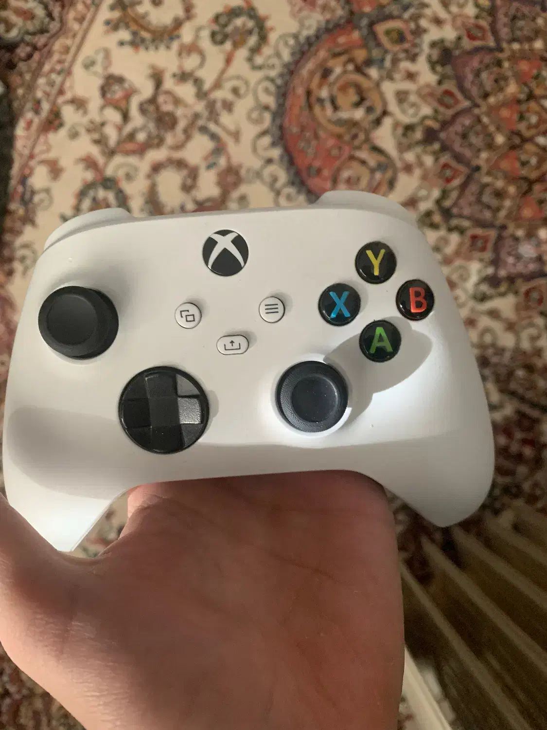 ایکس باکس سری اس|کنسول، بازی ویدئویی و آنلاین|ملایر, |دیوار