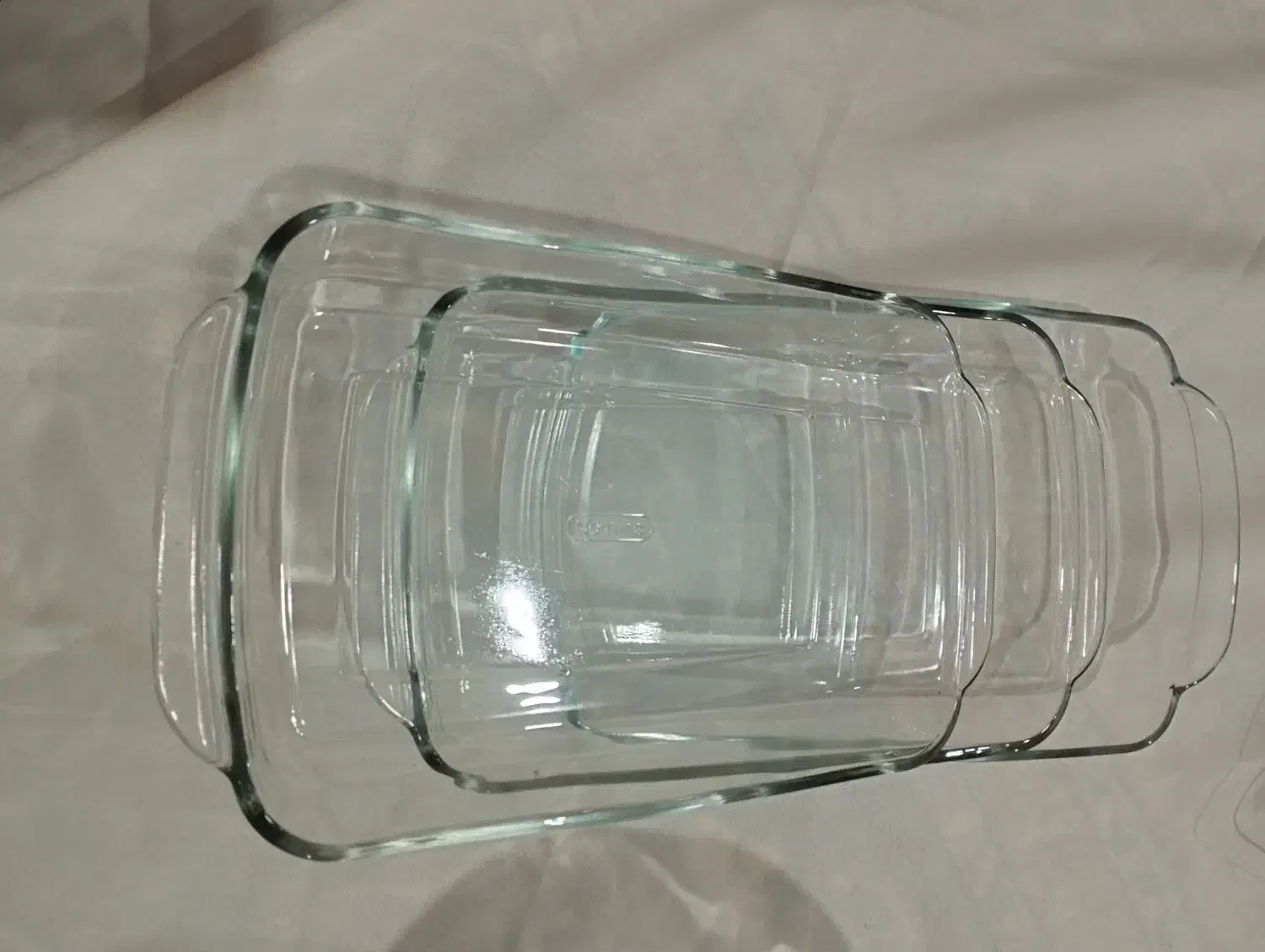 تعدادی ظروف بلوری. به فروش میرسد.|ظروف سرو و پذیرایی|مشهد, شهید معقول|دیوار