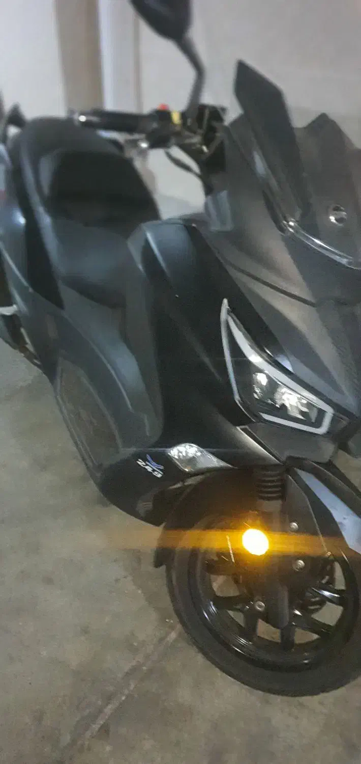 joymax 1404|موتورسیکلت|تهران, بهارستان|دیوار