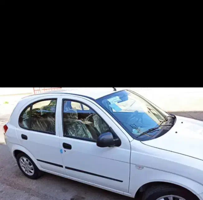 تیبا2|خودرو سواری و وانت|اهواز, کوی پلیس|دیوار