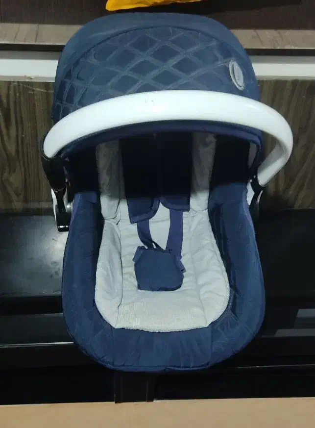 کریر کودک|کالسکه و لوازم جانبی|کبودرآهنگ, |دیوار