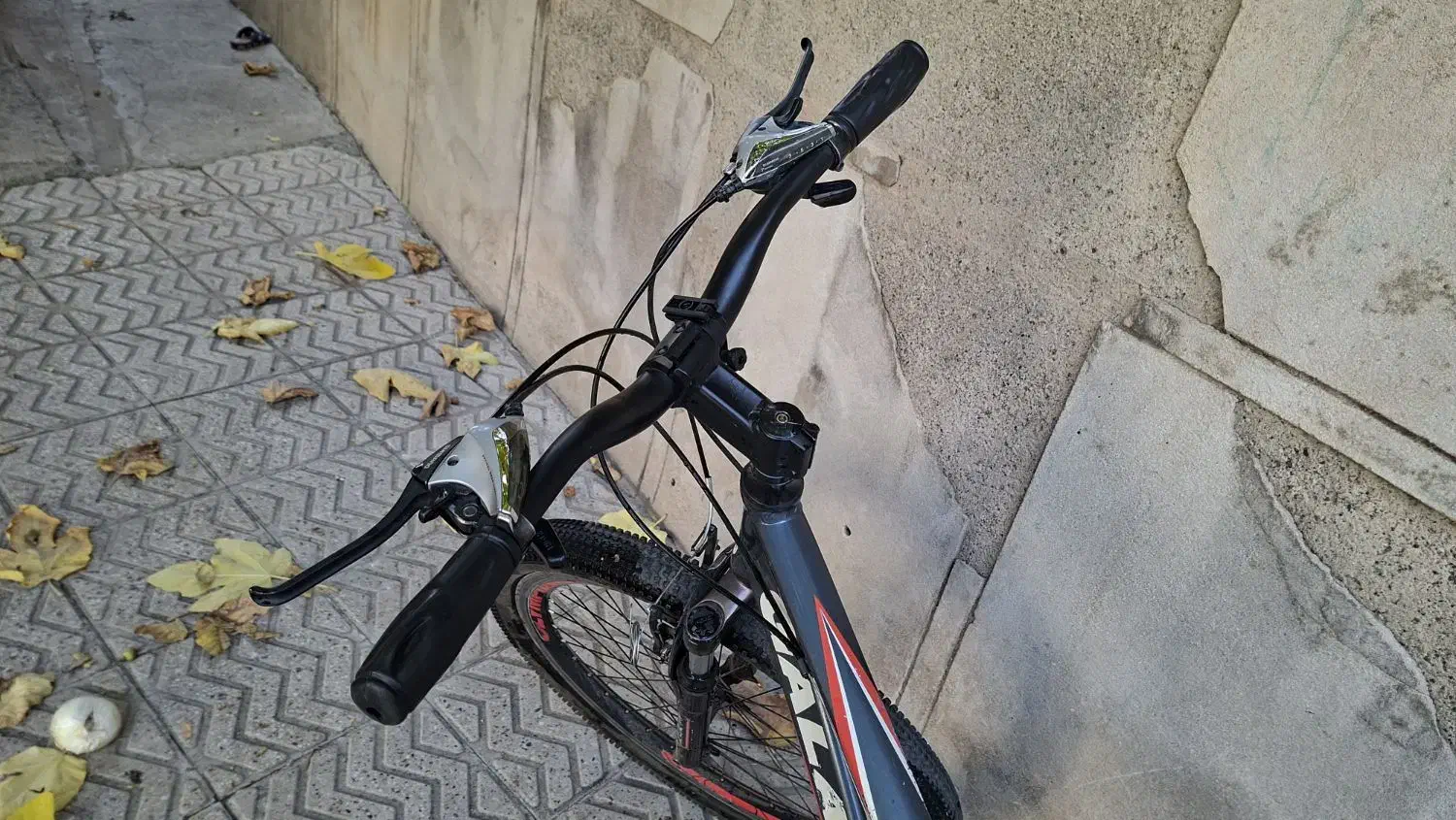 دوچرخه ی GALANT|دوچرخه، اسکیت، اسکوتر|کرمانشاه, |دیوار