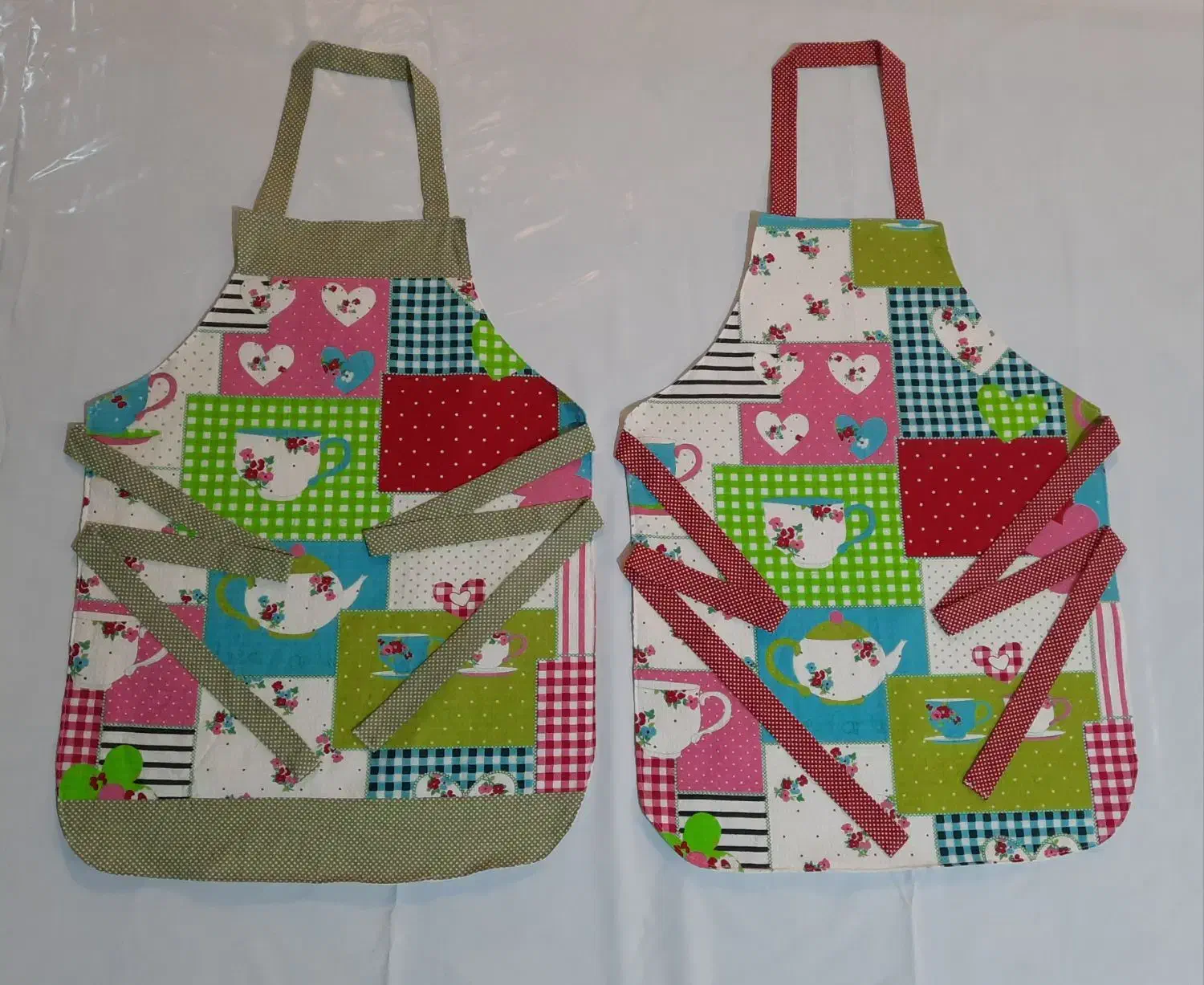 انواع سرویس آشپزخانه با نازلترین قیمت|سفره، حوله، دستمال آشپزخانه|اصفهان, پل شریعتی|دیوار