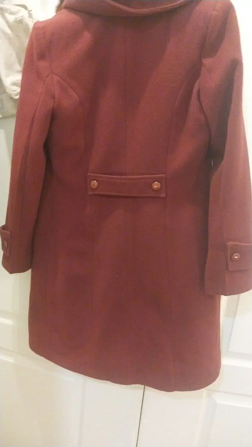 پالتو فوتر|لباس|تهران, سازمان آب|دیوار