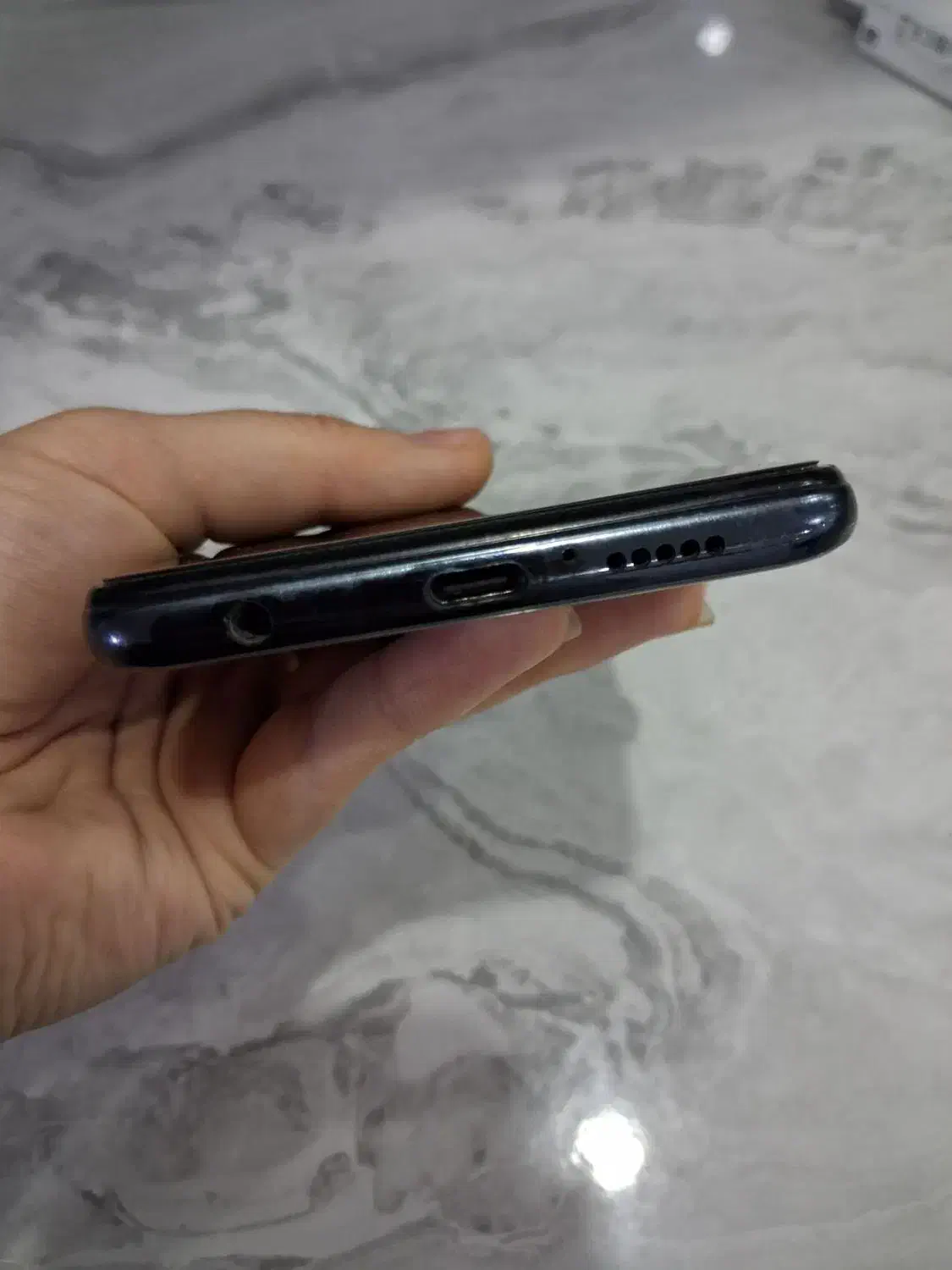 گوشی poco x3|موبایل|بجنورد, |دیوار