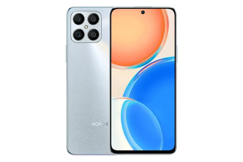 گوشی honor x8|موبایل|اهواز, گلستان|دیوار