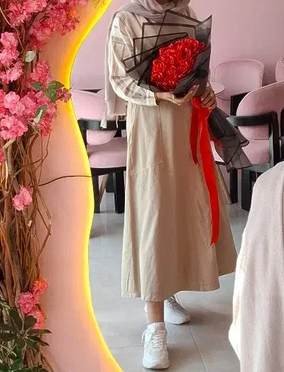 دسته گل خفن ماندگار|گل مصنوعی|بوشهر, |دیوار