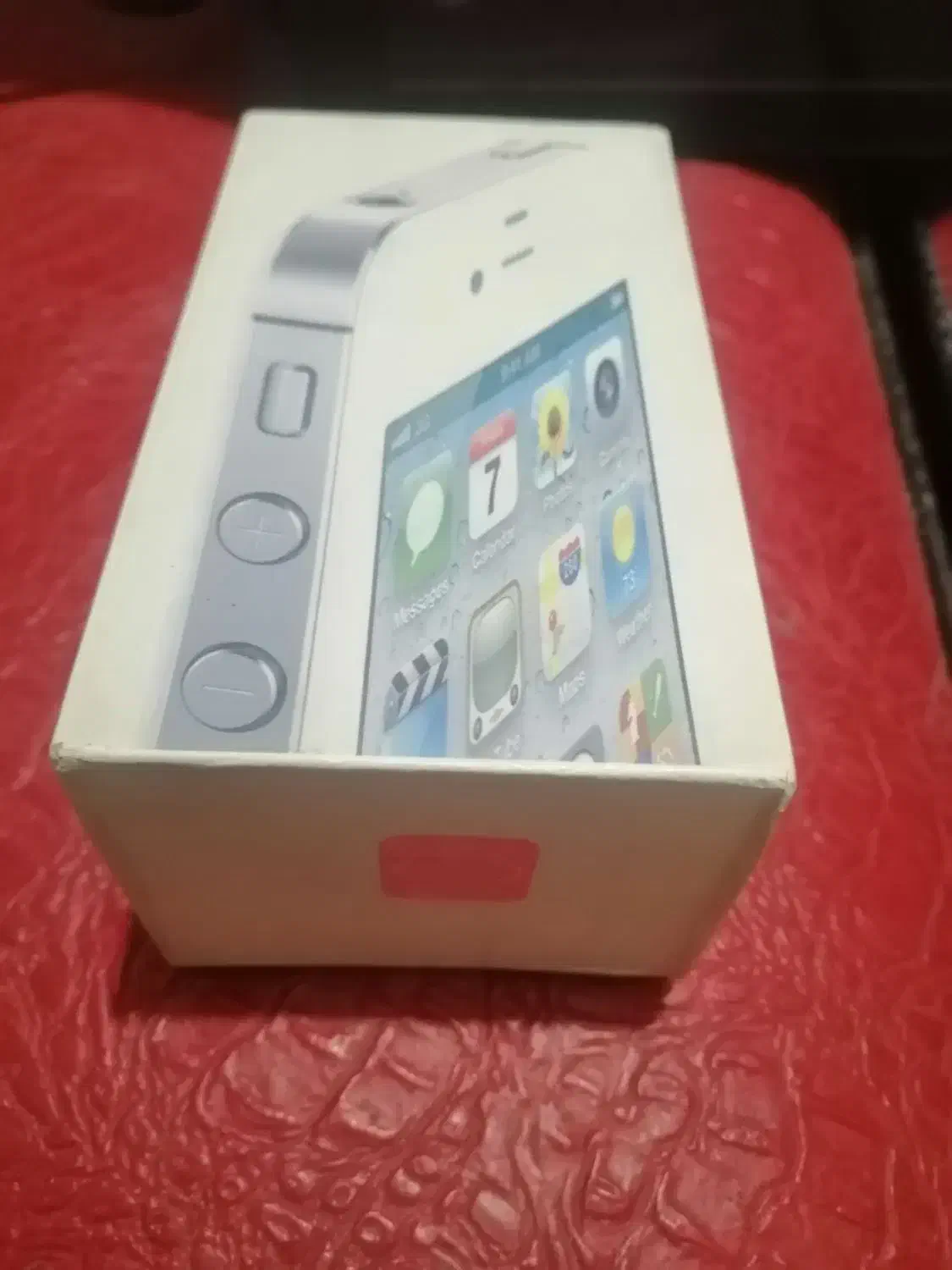iphone 4s 16 gb یونیک تمیز و کلکسیونی|موبایل|تهران, نارمک|دیوار