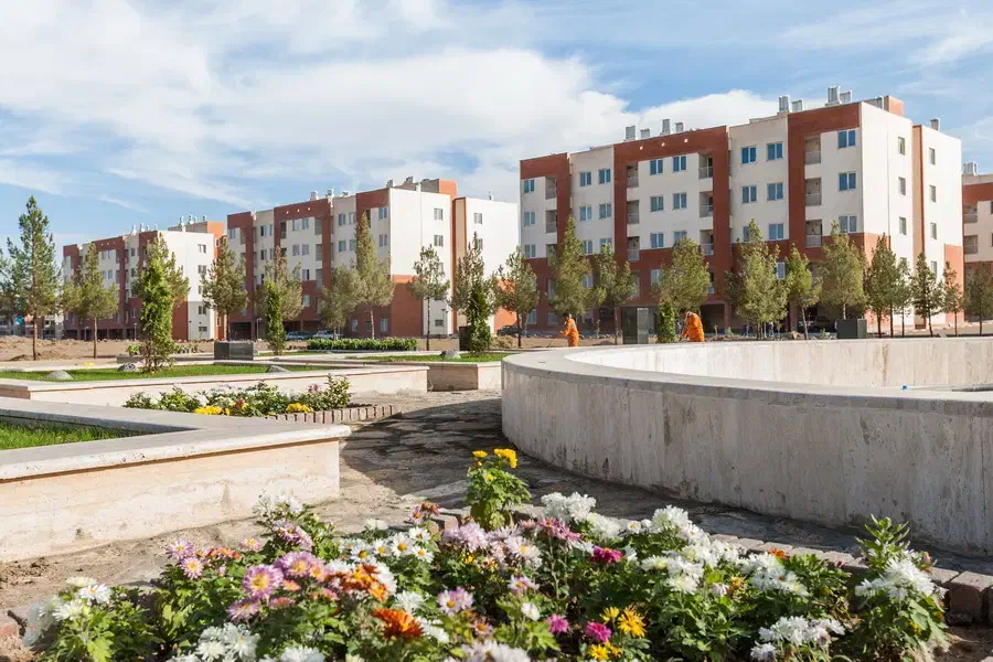گلبهار زمین سنددار آینده فرزندانتان را بیمه کنید|فروش زمین و ملک کلنگی|گلبهار, شهر جدید گلبهار|دیوار