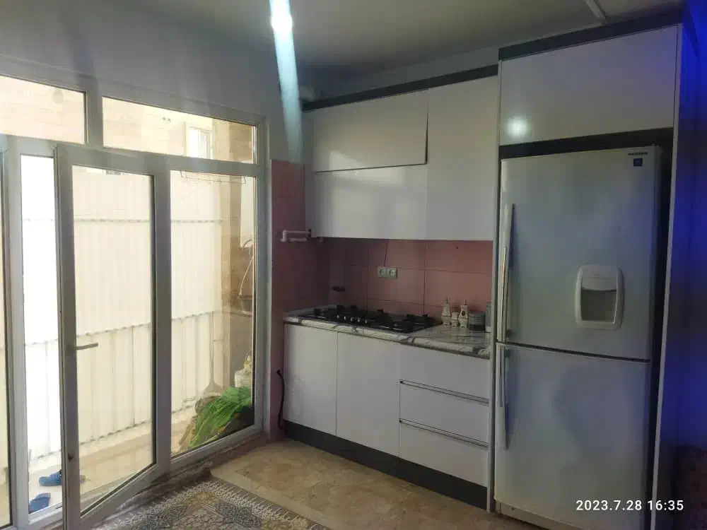 آپارتمان 80 متری دو خواب با آسانسور|اجارهٔ آپارتمان|پاکدشت, پاکدشت (مامازند)|دیوار