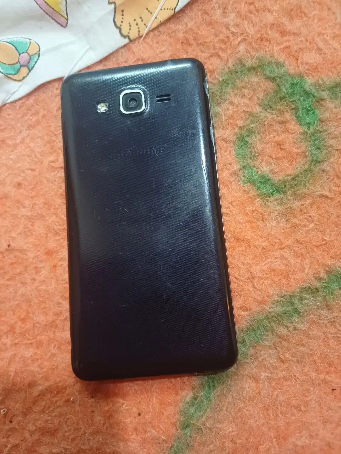 گوشی سامسونگ|موبایل|قوچان, |دیوار