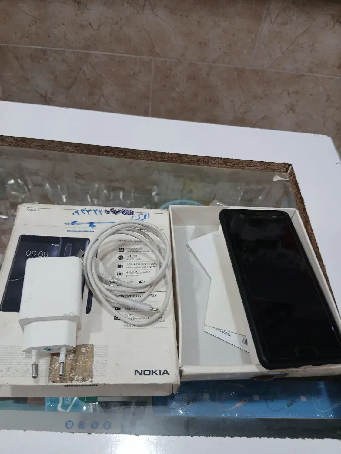 گوشی|موبایل|تایباد, |دیوار