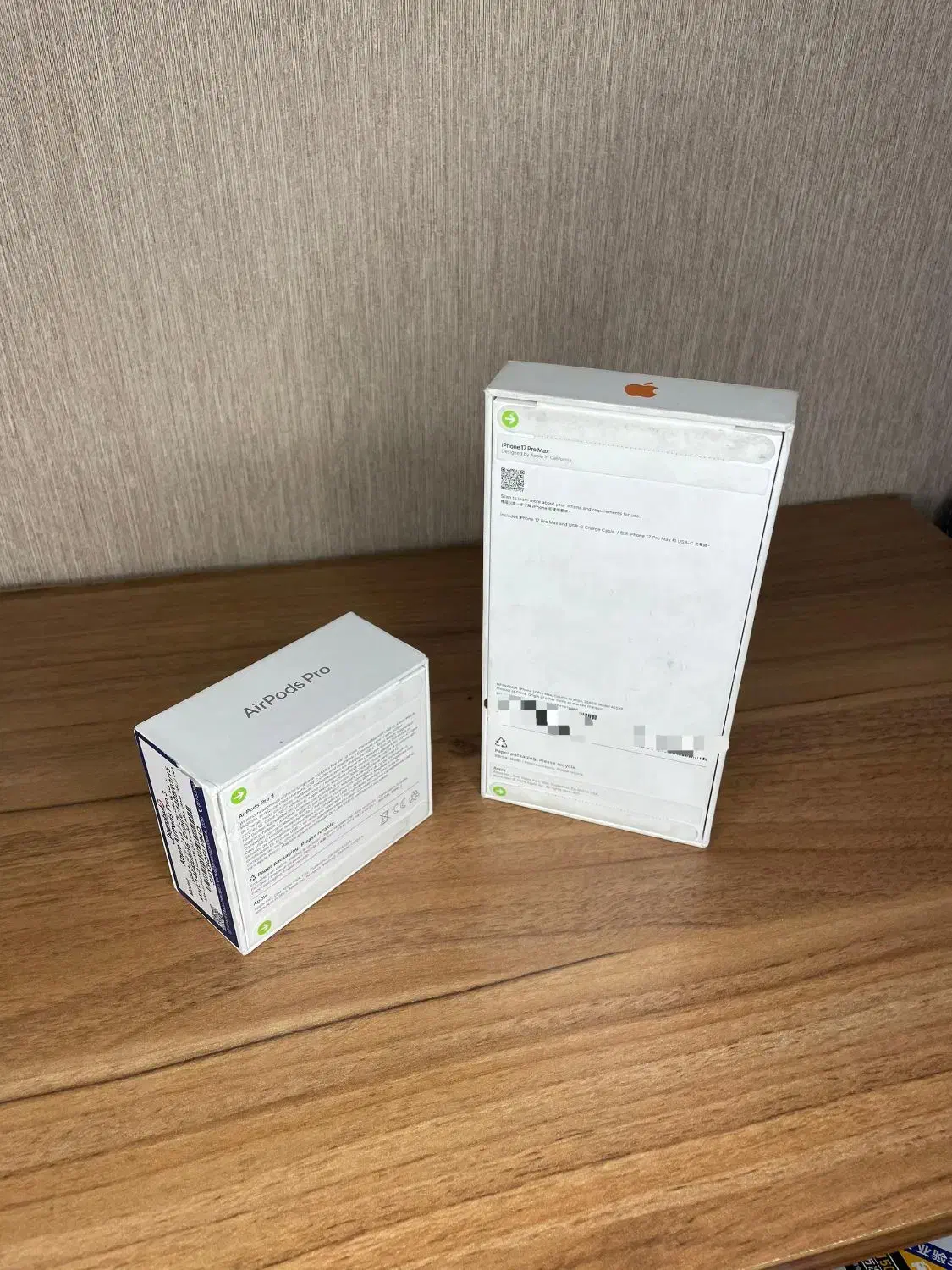 آیفون 17 pro max zaa اکبند نات اکتیو|موبایل|تهران, گلستان (شهرک راه آهن)|دیوار